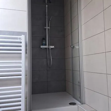 Appartement Sierentz Esterno foto