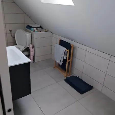 Appartement Sierentz Esterno foto