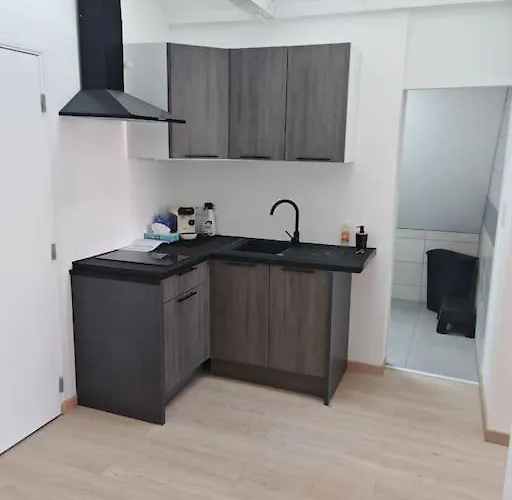 Appartement Sierentz