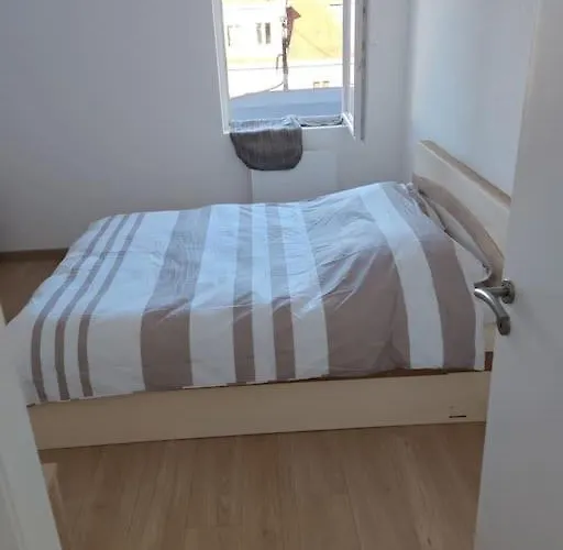 Appartement Sierentz