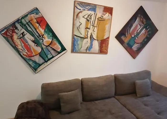 Appartement Sierentz