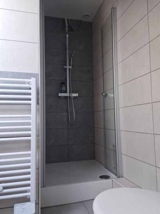 Apartment Appartement Sierentz Sierentz
