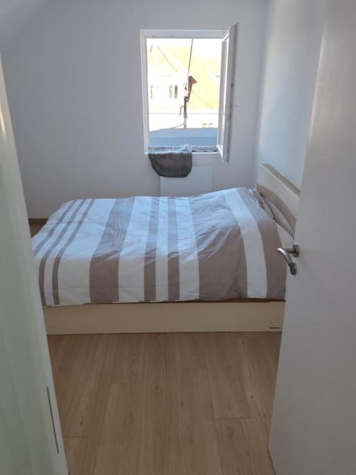 Appartement Sierentz Appartement *