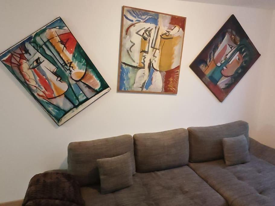 Appartement Sierentz Apartment Sierentz